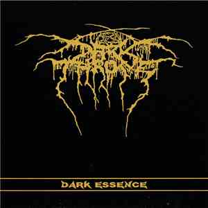 Darkthrone - Dark Essence