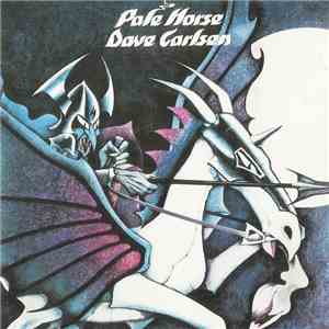 Dave Carlsen - Pale Horse
