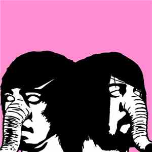 Death From Above 1979 - You're A Woman, I'm A Machine
