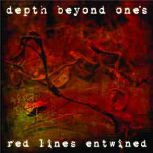 Depth Beyond One's - Red Lines Entwined