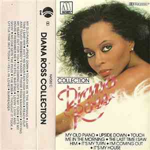 Diana Ross - Collection