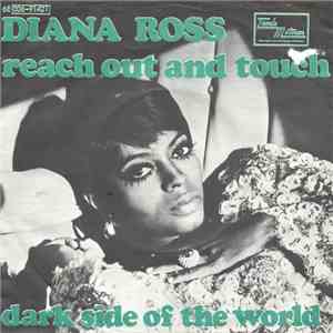 Diana Ross - Reach Out And Touch (Somebody's Hand)