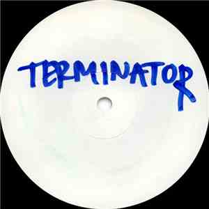 DJ Freeze / Professor - Terminator 2 Judgment Day / Reggarave
