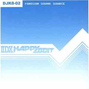 DJ Konmai - IIDX Happy 8bit