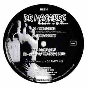 Dr Macabre - Autopsie En Ré Mineur