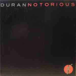 Duran Duran - Notorious