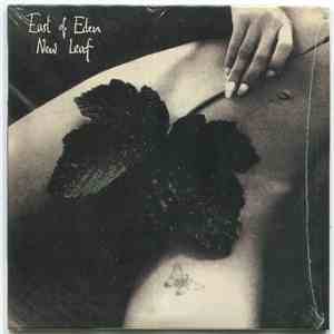 East Of Eden  - New Leaf