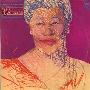 Ella Fitzgerald And The Nelson Riddle Orchestra - The George And Ira Gershw ...