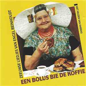 Engel Reinhoudt - Ambras - Een Bolus Bie De Koffie