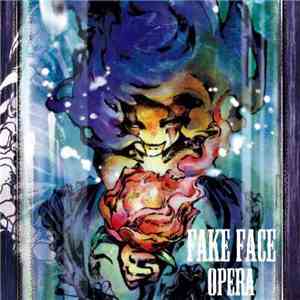 Fake Face - OPERA