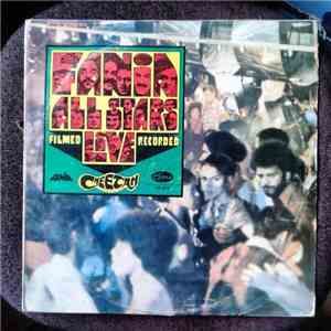 Fania All-Stars - 