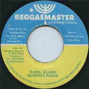 General Pecos - Rama Glama