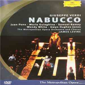 Giuseppe Verdi, Juan Pons, Maria Guleghina, Samuel Ramey, Wendy White, The  ...