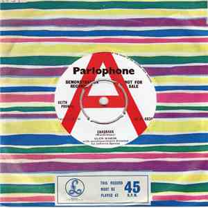 Glen Mason - Shadrack / Don't Move