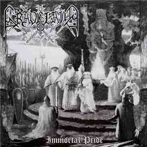 Graveland - Immortal Pride