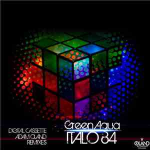 Green Aqua  - Italo 84