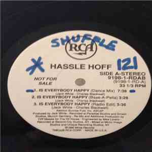 Hassle Hoff - Is Everybody Happy