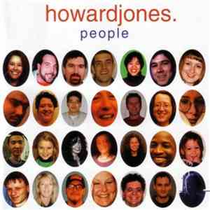 Howard Jones - People