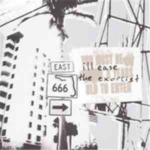 Ill Ease - The Exorcist