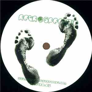 Ilya Santana - Big Foot EP