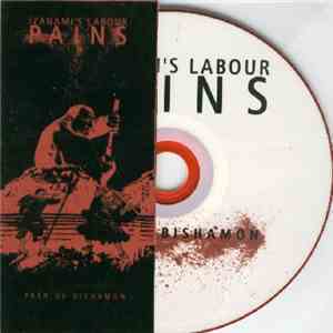 Izanami's Labour Pains - Path Of Bishamon