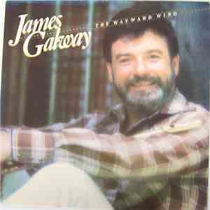 James Galway - The Wayward Wind