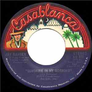 Jay Ramsey - Sunshine In My Morning / Smokey Mountain Cowboy