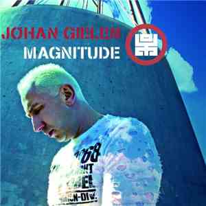 Johan Gielen - Magnitude
