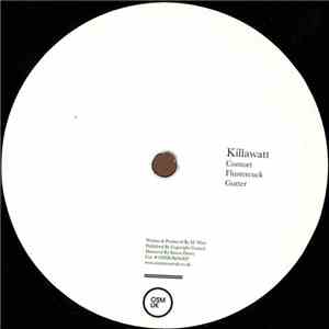 Killawatt  - Contort