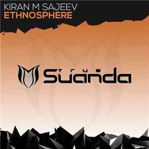 Kiran M Sajeev - Ethnosphere