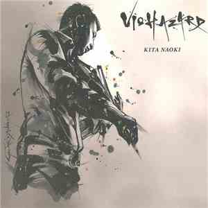 Kita Naoki - Viohazard