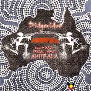 Koomurri - Tribal Dance Australia