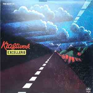 Kraftwerk - Exceller 8 (The Best Of...)