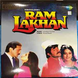 Laxmikant Pyarelal, Anand Bakshi - Ram Lakhan