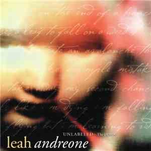 Leah Andreone - Unlabeled - The Demos