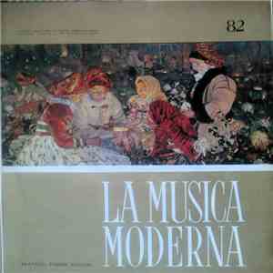 Leoš Janáček - Sinfonietta, Per Orchestra