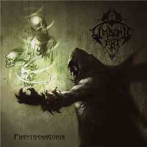 Limbonic Art - Phantasmagoria