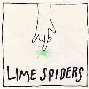 Lime Spiders - Lime Spiders