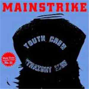 Mainstrike - A Quest For The Answers