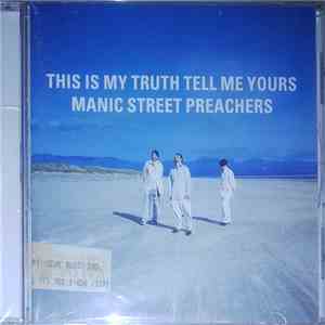 Manic Street Preachers - This Is My Truth Tell Me Yours