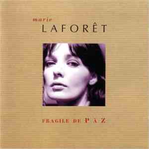 Marie Laforêt - Fragile De P À Z