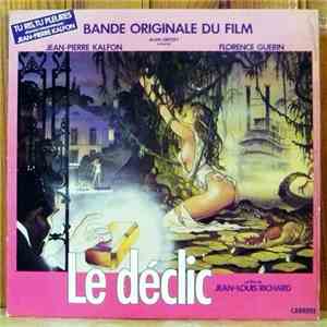 Maurice Lecoeur - Le Declic