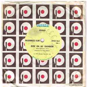 McGuinness Flint - Ride On My Rainbow