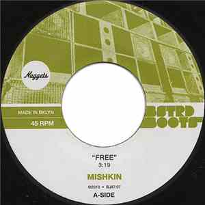 Mishkin - Free