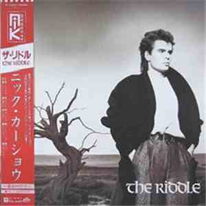 Nik Kershaw - The Riddle