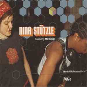 Nina Stützle Featuring MC Tidján - Henkilökohtaisesti