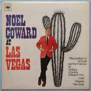 Noël Coward - Noël Coward At Las Vegas