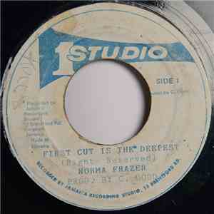 Norma Frazer - First Cut Is The Deepest