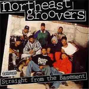 Northeast Groovers - Straight From The Basement