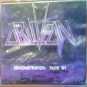 Obliveon - Demonstration Tape 91